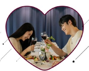 [여의도] 선셋디너/달빛디너/불꽃달빛디너 크루즈