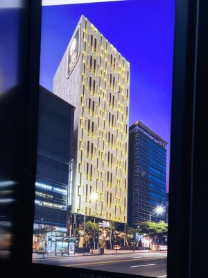 강남 / 호텔 더디자이너스/ 체험단 전용 이벤트 상품/부티크 호텔